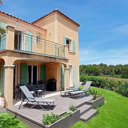 Villa Pays D'Oc Безье Экстерьер фото