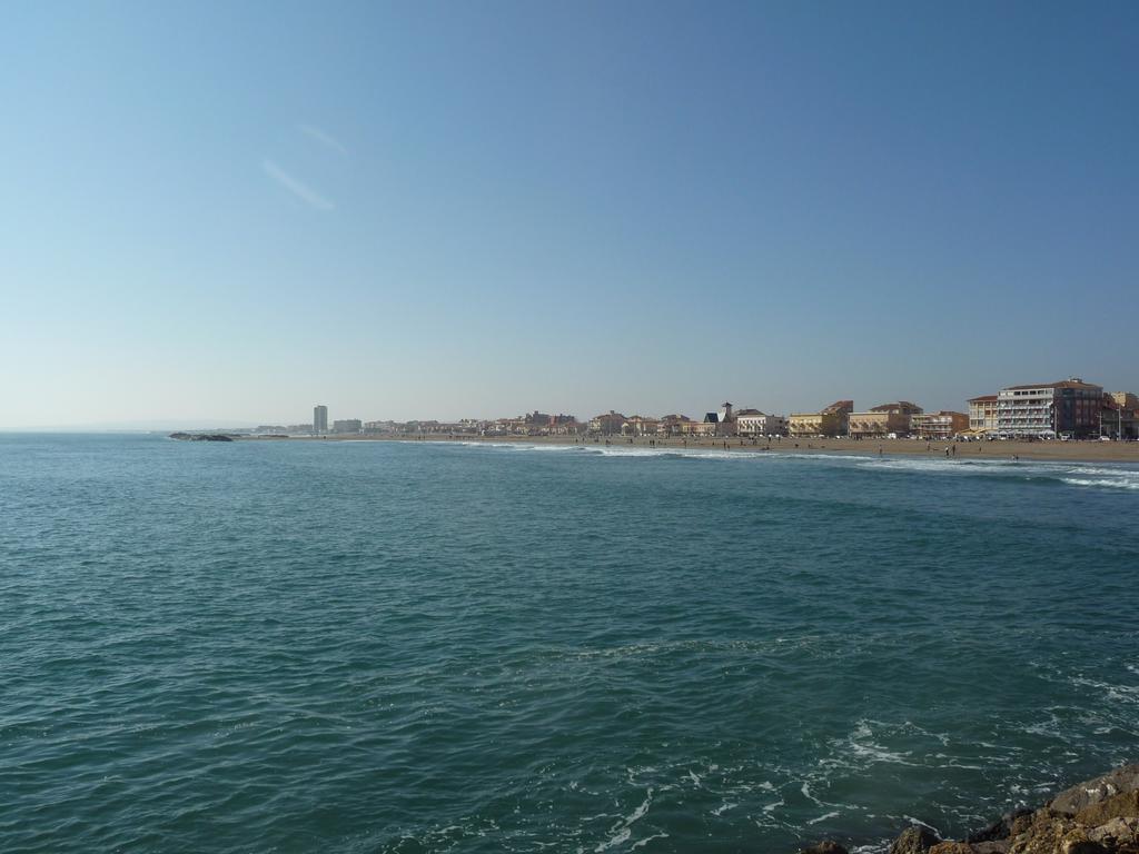Villa Pays D'Oc Безье Экстерьер фото